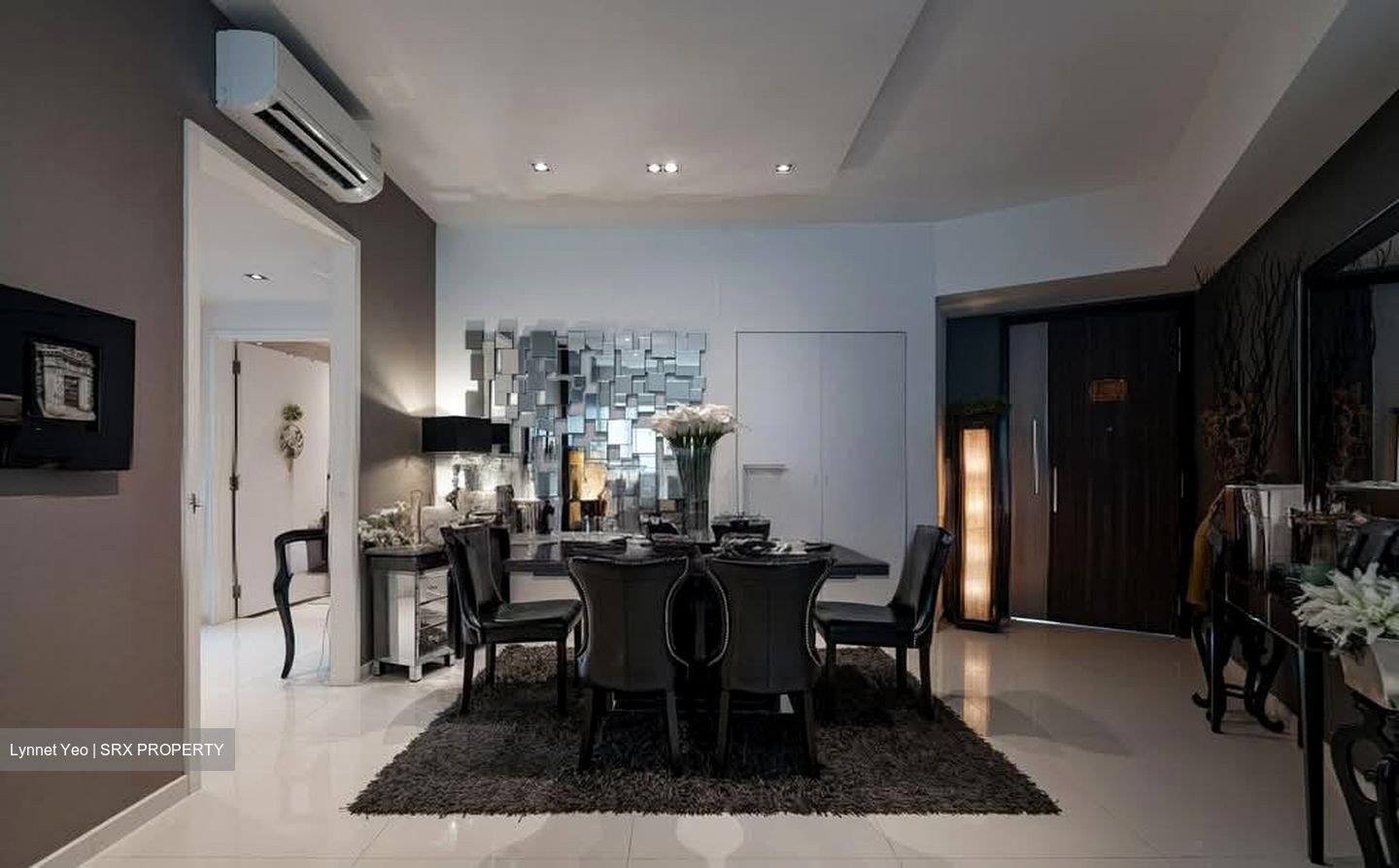 The Interlace (D4), Condominium #586234781